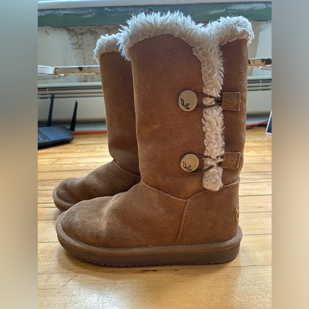 UGG Koolaburra boots